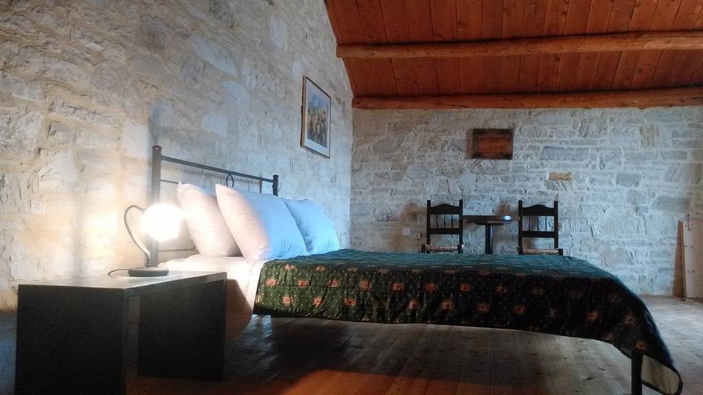 Villa Aloni Margarítai Cameră foto