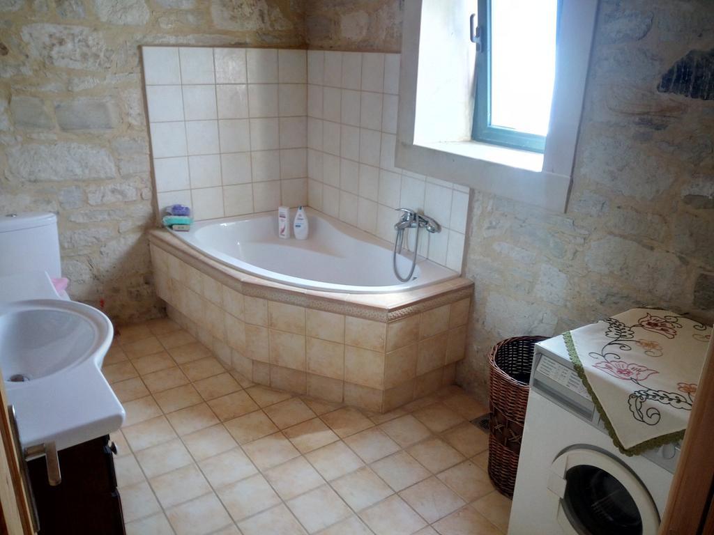 Villa Aloni Margarítai Cameră foto