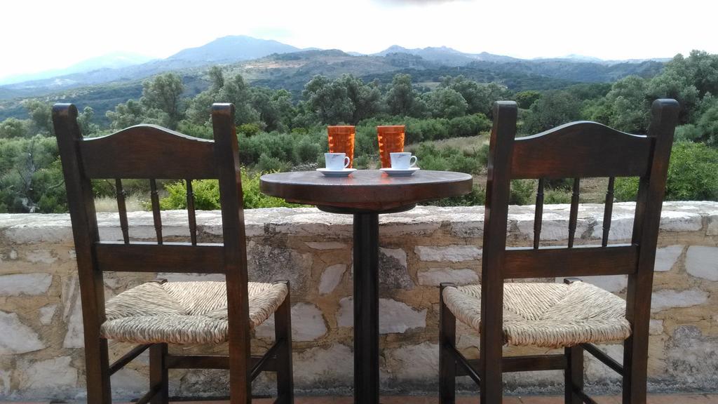 Villa Aloni Margarítai Cameră foto